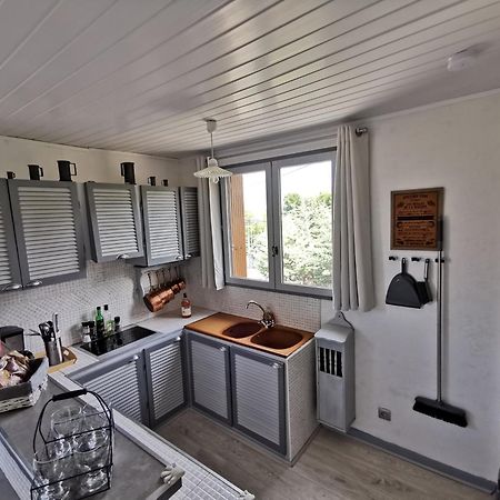 Guest House Provencal Vitrolles  Quarto foto